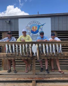 Corpus Christi Fishing Report